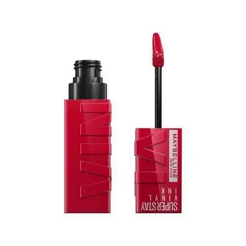 Maybelline Superstay Vinyl Ink 50 Wicked 4.2ml